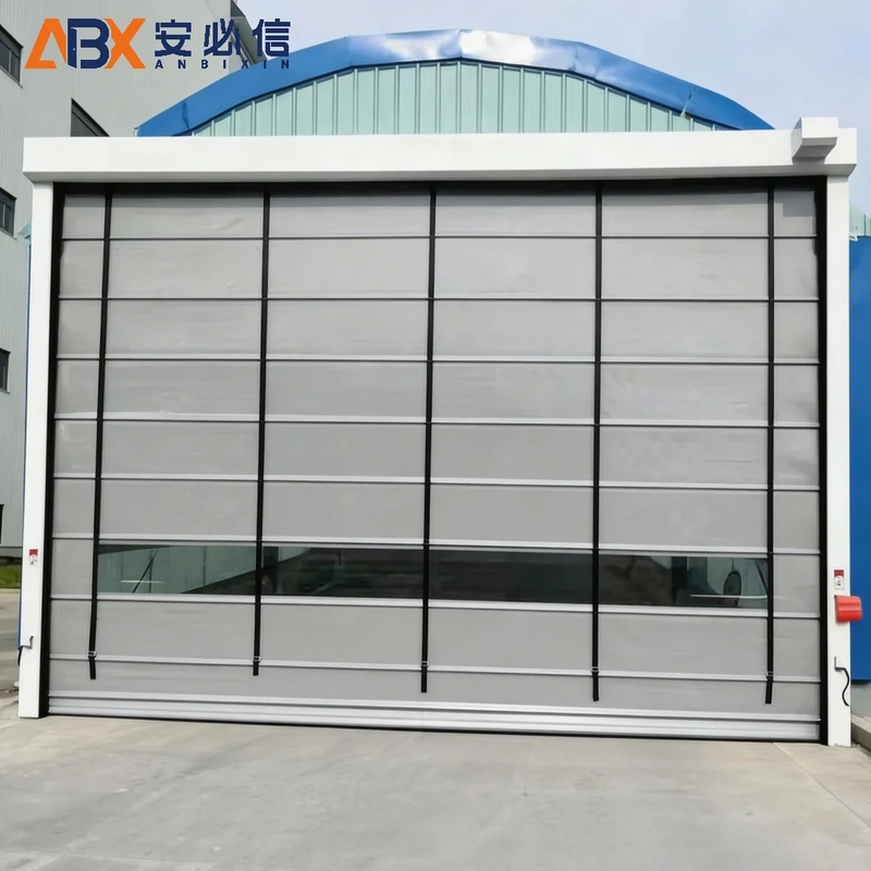 盘锦冷库门封