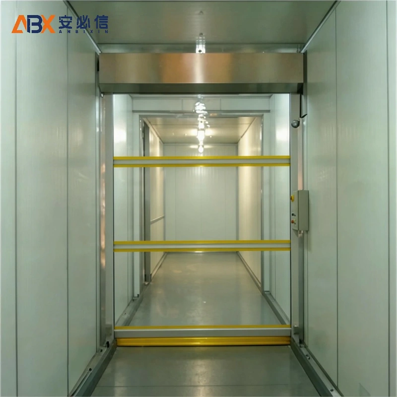 盘锦软质快速门